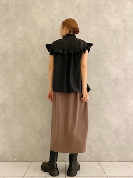 yukoさんのコーディネート