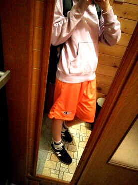 はるさん（レディース・153cm）の夏コーディネート