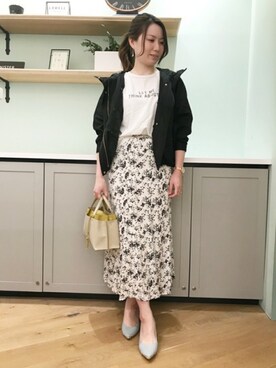 fukuraiさんのコーディネート