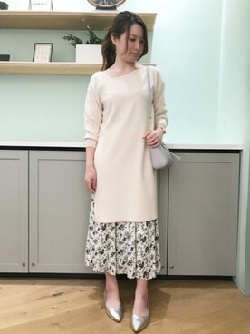 fukuraiさんのコーディネート