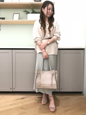 fukuraiさんのコーディネート