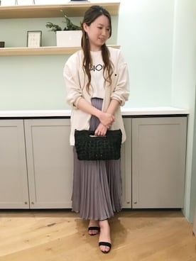 fukuraiさんのコーディネート