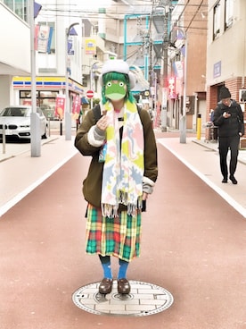 しおたんさんのコーディネート