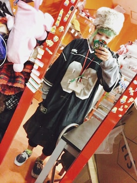 しおたんさんのコーディネート