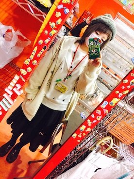 しおたんさんのコーディネート