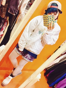 しおたんさんのコーディネート