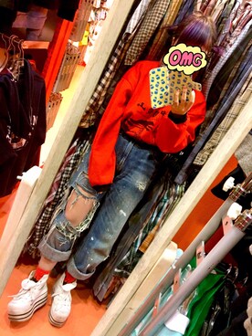 しおたんさんのコーディネート