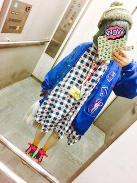 しおたんさんのコーディネート