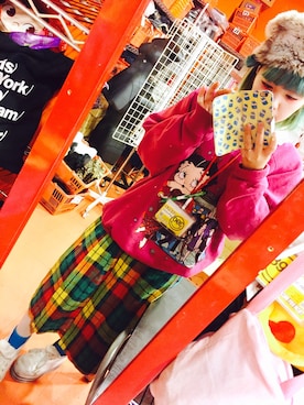 しおたんさんのコーディネート