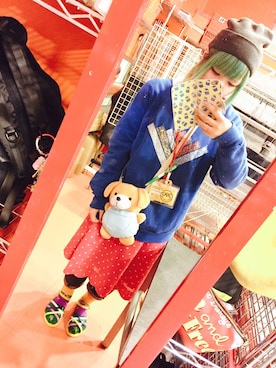 しおたんさんのコーディネート