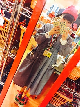 しおたんさんのコーディネート