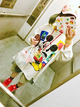 しおたんさんのコーディネート