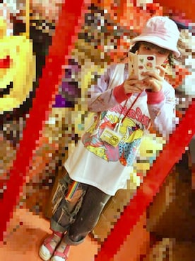 しおたんさんのコーディネート