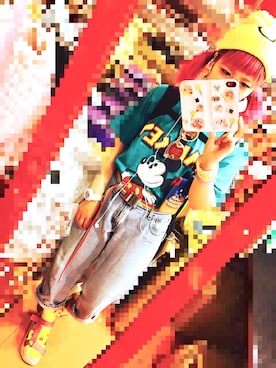 しおたんさんのコーディネート