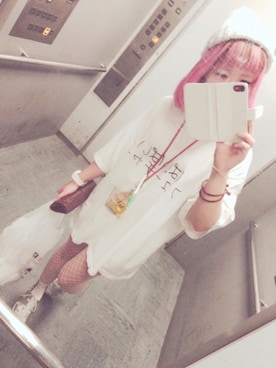 しおたんさんのコーディネート