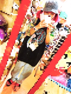 しおたんさんのコーディネート