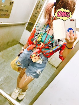 しおたんさんのコーディネート