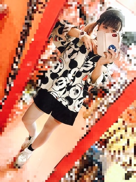 しおたんさんのコーディネート