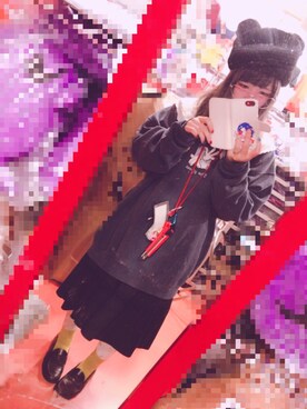 しおたんさんのコーディネート