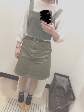 ももさんのコーディネート