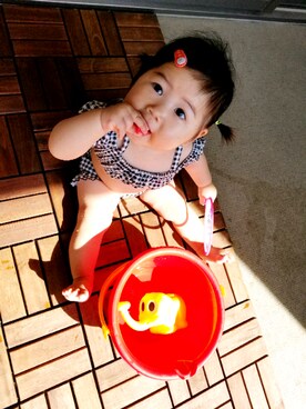 ほっぺちゃん☆さんのコーディネート