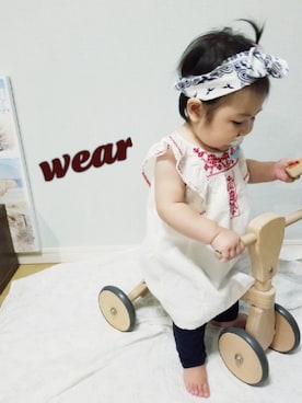 ほっぺちゃん☆さんのコーディネート