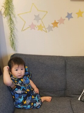 ほっぺちゃん☆さんのコーディネート