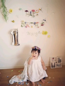 ほっぺちゃん☆さんのコーディネート