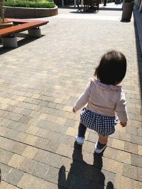 ほっぺちゃん☆さんのコーディネート