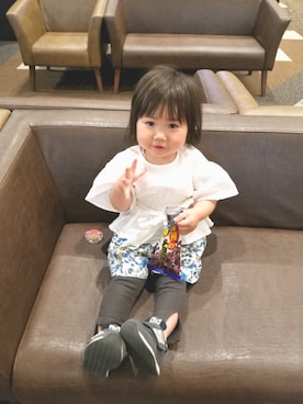 ほっぺちゃん☆さんのコーディネート