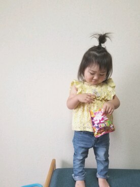 ほっぺちゃん☆さんのコーディネート