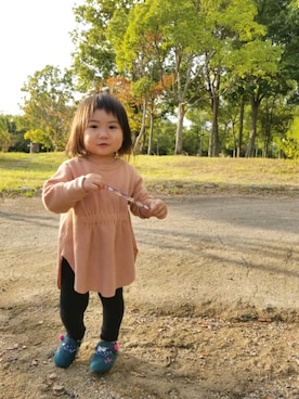 ほっぺちゃん☆さんのコーディネート