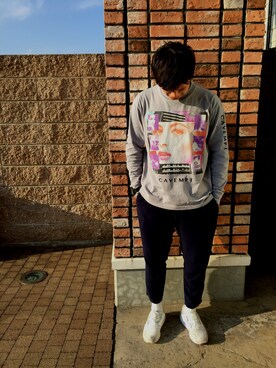 MKZさんのコーディネート