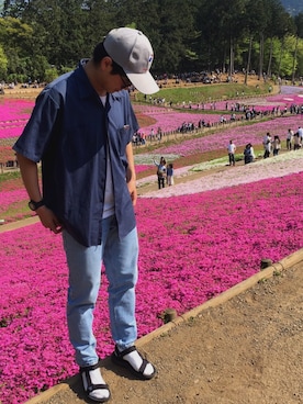 MKZさんのコーディネート