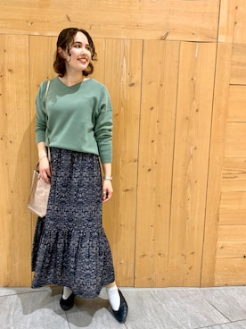 Delmisさんのコーディネート