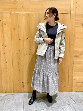 Delmisさんのコーディネート