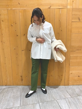 Delmisさんのコーディネート