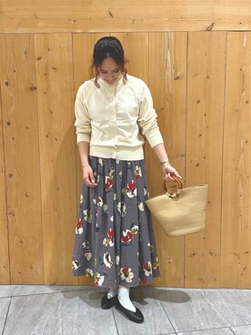 Delmisさんのコーディネート