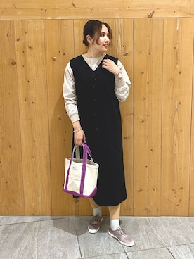 Delmisさんのコーディネート