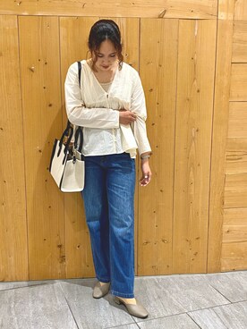 Delmisさんのコーディネート