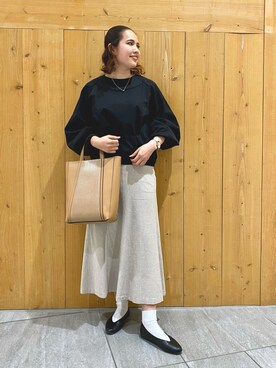 Delmisさんのコーディネート