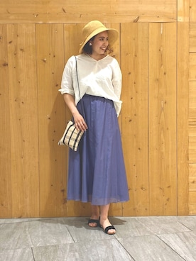 Delmisさんのコーディネート