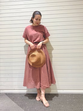 Delmisさんのコーディネート