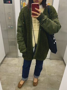 Kaori さんのコーディネート