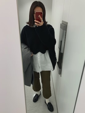 Kaori さんのコーディネート