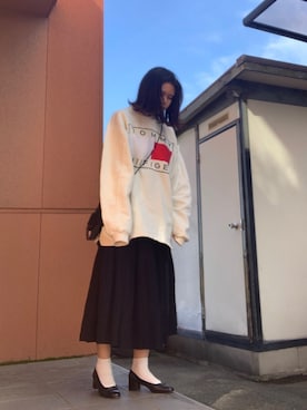 Kaori さんのコーディネート