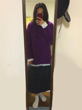 Kaori さんのコーディネート