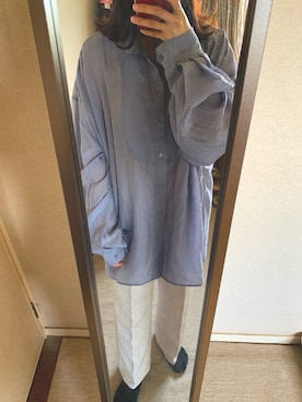 Kaori さんのコーディネート