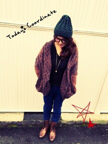 ？？？ | デニムパンツ