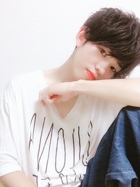 Koro さん（メンズ・172cm）の春コーディネート